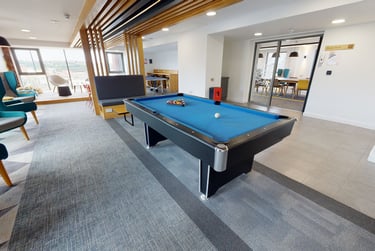 Bronze Studio at iQ Century Square, Radford Street, City Centre, Sheffield, S37AS - Image 4